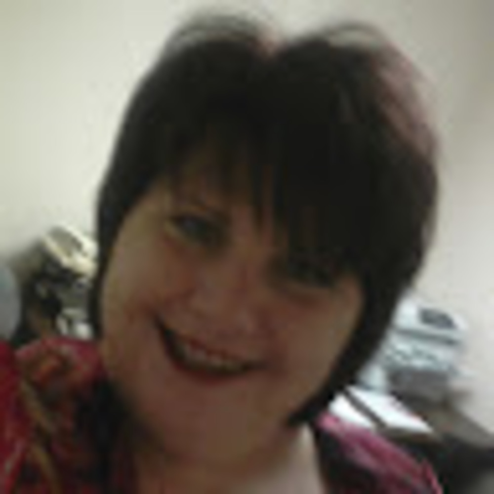 Meet your Posher, Wendy